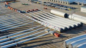 Work on NY’s Empire Wind to restart after court win over Trump administration