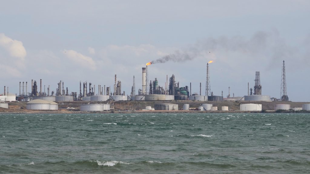 Tankers leaving Venezuela since Maduro’s capture US bound: Report