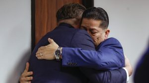 Jury refuses to convict Uvalde school officer targeted in school shooting case