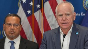 Judge: Federal gov’t can’t destroy evidence related to shooting of Alex Pretti