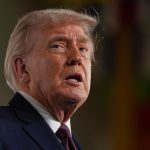 President Trump sues IRS, Treasury for $10B over leaked tax returns