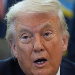 In Trump v. Trump administration, is Trump sure to win?