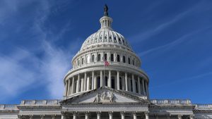 What’s affected in partial government shutdown?