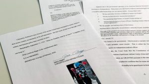 Federal judge orders release of father, 5-year-old from immigration detention