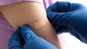 Pediatricians split from CDC in childhood vaccine recommendations