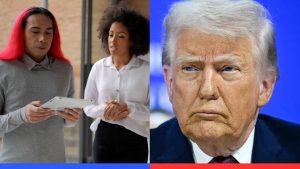 Trump issues four demands to Minnesota leaders; EEOC scraps anti-harassment workplace guidance