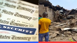 Social Security payments delayed for millions; US and Nigeria strike ISIS militants targeting Christians