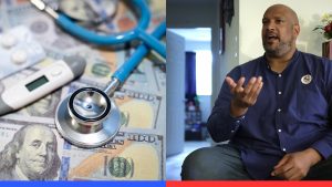 Trump to meet with insurers on  health care costs; Former Capitol Police officer reflects on Jan. 6