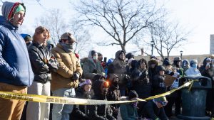 Witness statements on shooting of Alex Pretti dispute DHS account