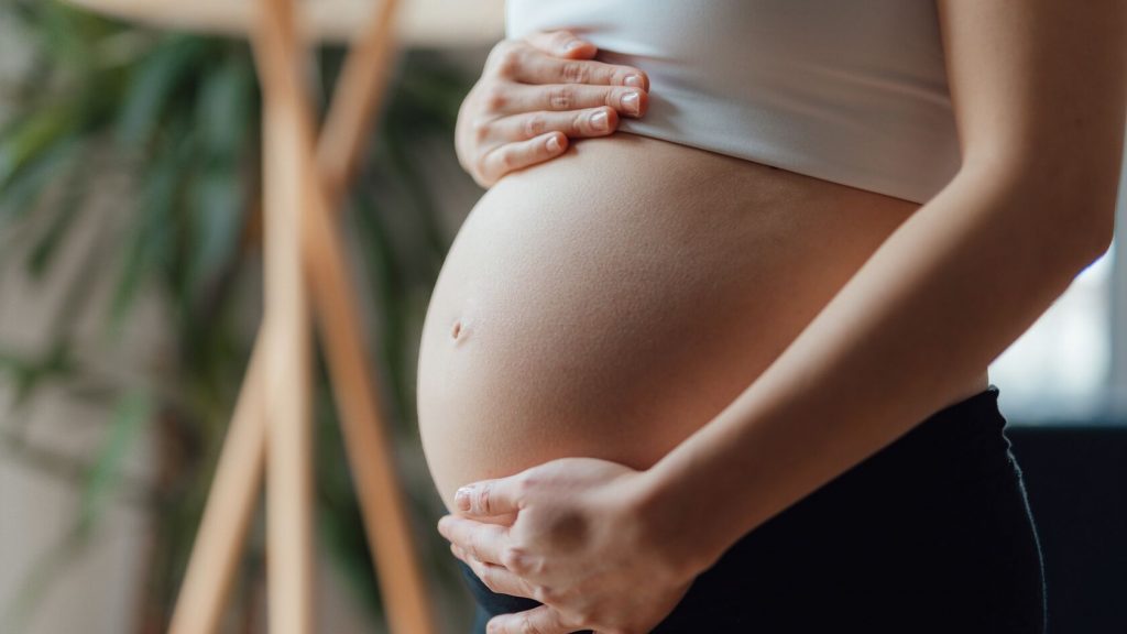 What a sweeping new review reveals about Tylenol use during pregnancy