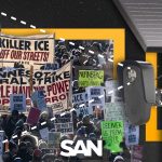 Minneapolis under surveillance during ICE surge