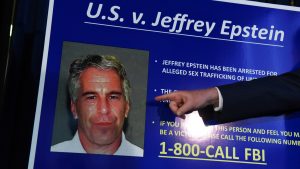 DOJ says it’s still combing through more than 2 million Epstein files