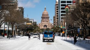 The Texas grid froze 5 years ago. Is it ready for this weekend’s winter storm?