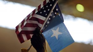 Trump administration halts temporary protected status for Somalis