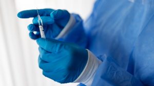 New study shows non-medical vaccine exemptions keep increasing as measles spreads