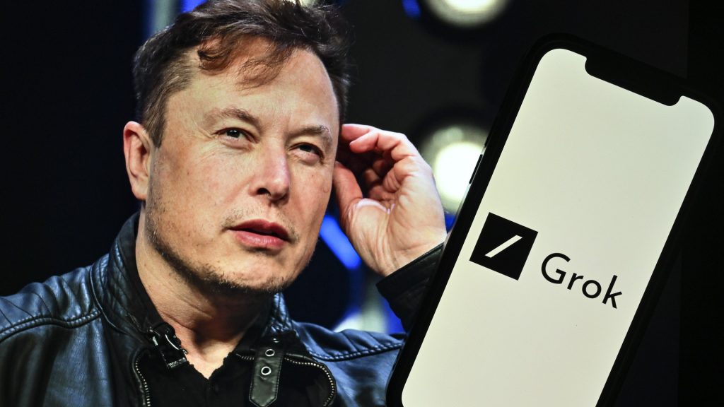 EU threatens action after Musk’s Grok creates images of undressed minors