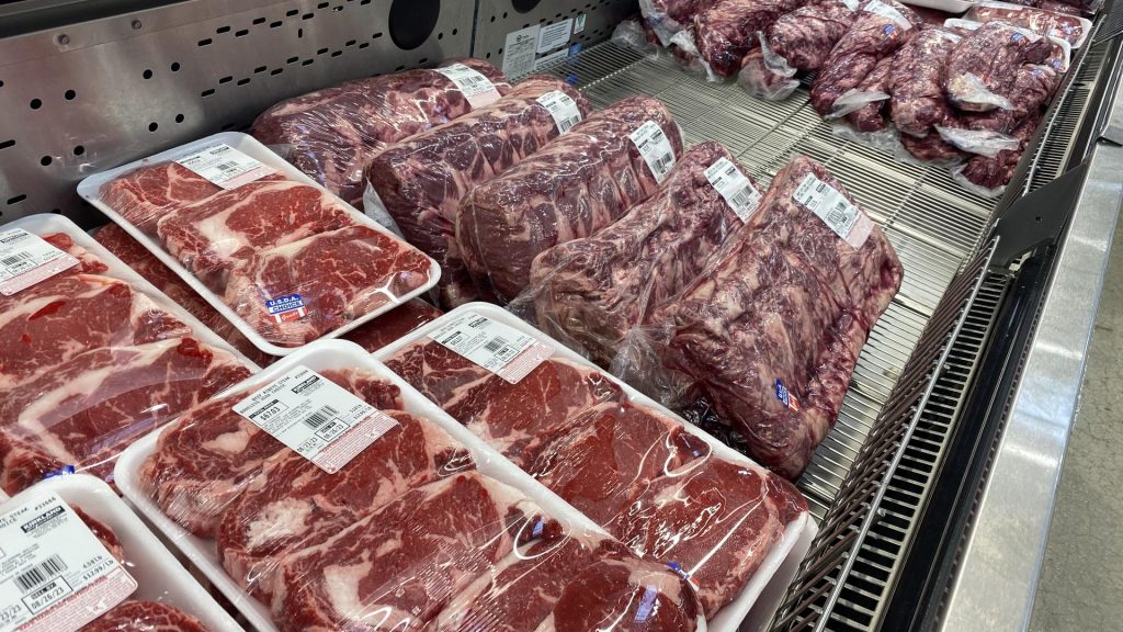 The data firm accused of helping raise America’s food prices