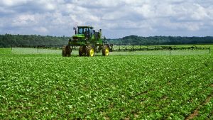 Journal retracts study used to defend Roundup after industry ties revealed