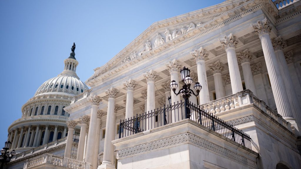 With House ACA bill likely to fail in Senate, new bipartisan plan emerges