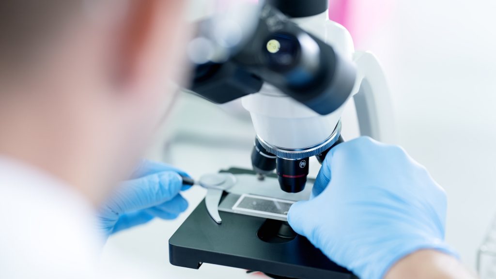 Can a simple blood test improve seniors’ lives through earlier cancer detection?