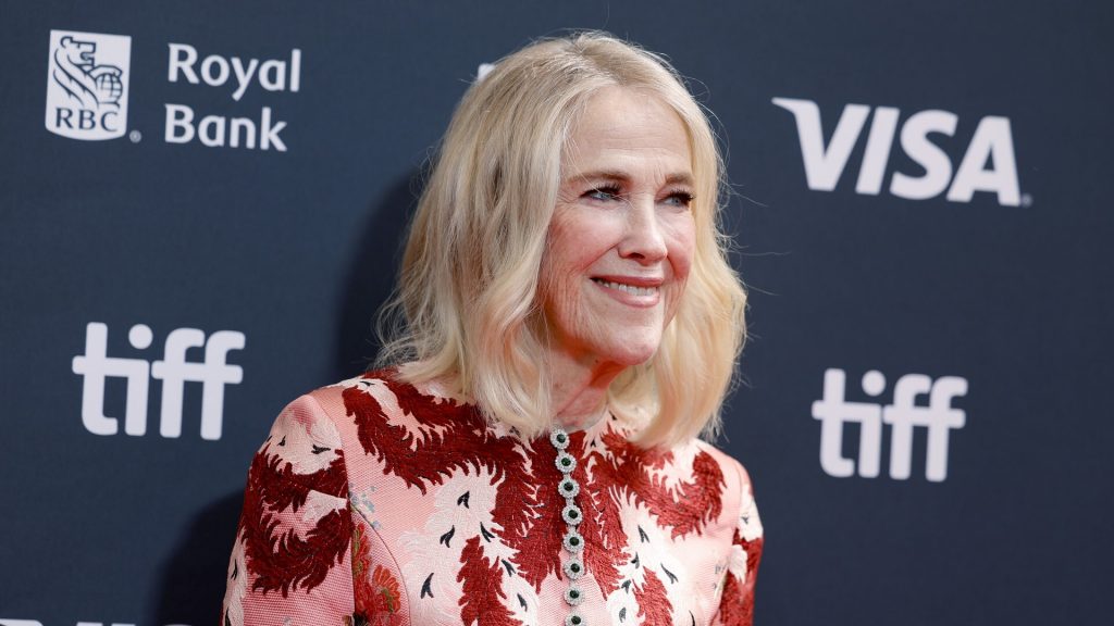 ‘Home Alone,’ ‘Schitt’s Creek’ star Catherine O’Hara dead at 71