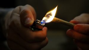 Feds propose path to gun ownership for some cannabis users