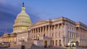 How old is too old? Proposal would put scores of politicians out to pasture