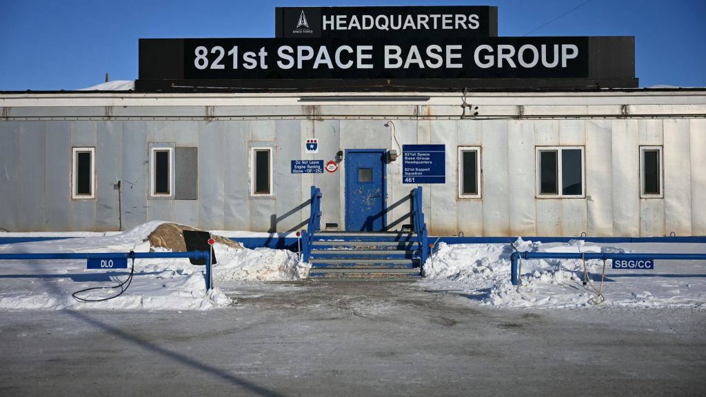 Greenland is strategic, but taking it by force could be costly for US security