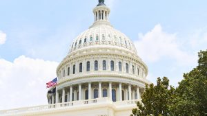 Senate Democrats, White House reach deal to prevent government shutdown