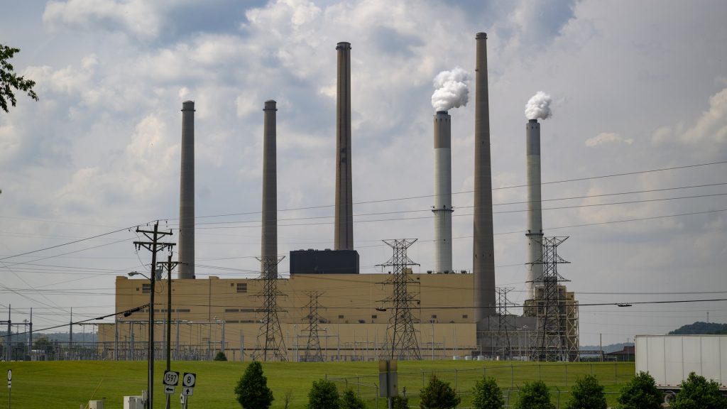 Lawmakers want Big Tech to fund power plants on nation’s largest grid. But how?