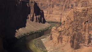 Report warns climate trends could have ‘major impacts’ on economy, food