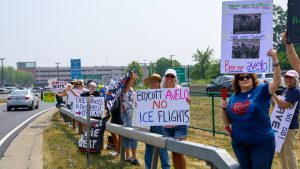 Avelo Airlines is getting out of the deportation business