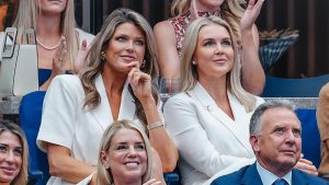 Trump-appointed prosecutor ousted after judge calls her bid to stay a ‘charade’