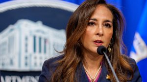 Louisville PD’s pulled consent decree is latest in DOJ push to undo Biden reforms