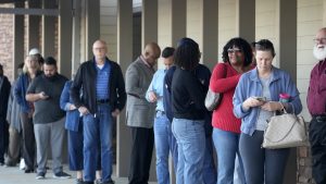 DOJ wants sensitive data on every US voter. Some states fight back