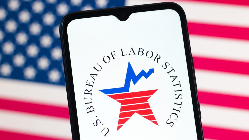 Who is Brett Matsumoto, Trump’s pick to lead the BLS?