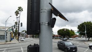 ‘Democracy in action’: Cities react to privacy concerns by canceling Flock surveillance contracts