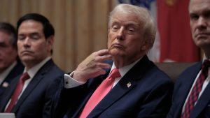 Trump has said for months he got an MRI; it was actually a CT scan