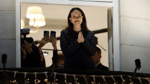 Venezuela after Maduro: Who’s really in charge?