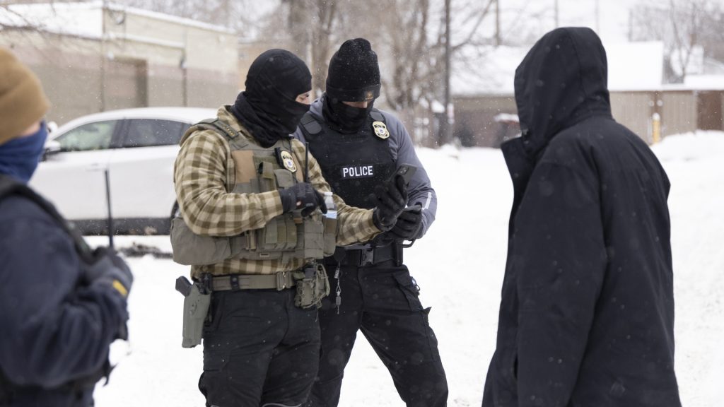 Hilton ditches franchised hotel that canceled reservations for ICE agents