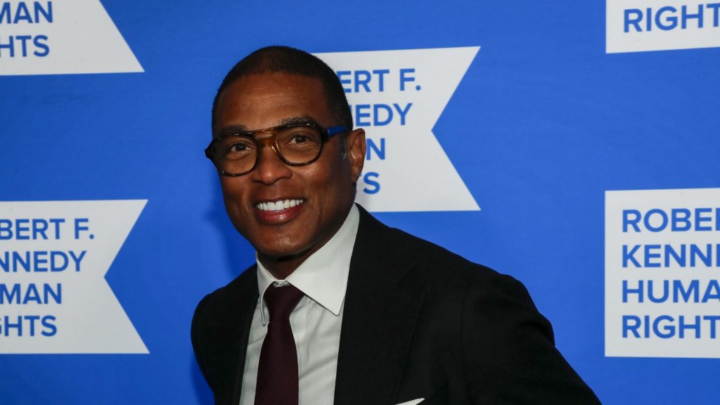 Don Lemon arrested in connection to Minnesota church protest