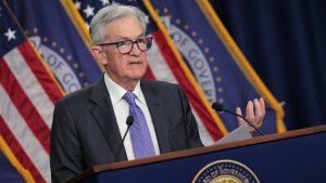 Republicans push back against DOJ’s Fed investigation