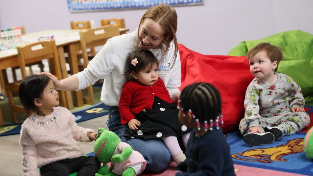 Federal assistance for child care is frozen after influencer’s viral video alleges fraud in Minnesota