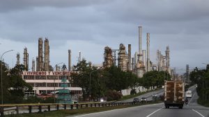 Trump wants US oil companies back in Venezuela. Here’s why they left