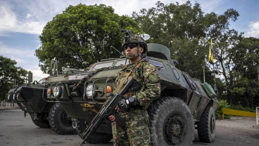 Was Maduro’s capture legal?