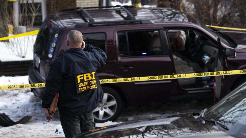 Minnesota officials question ICE shooting probe after FBI blocks state access