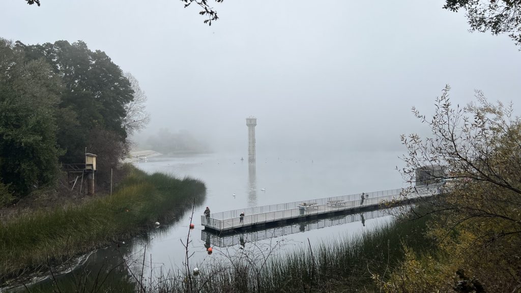 Drought to deluge: California’s reservoirs start 2026 near capacity but risks remain