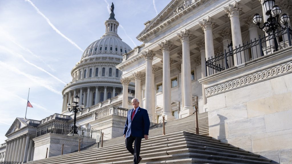 Trump calls off second Venezuela strike as Senate moves to rein him in