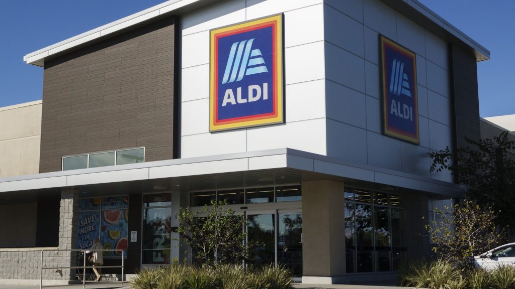 Aldi to add nearly 200 stores as bargain demand grows