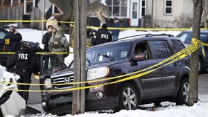 Was the Minneapolis shooting justified? Experts, Trump administration disagree